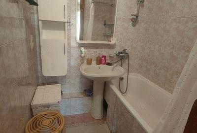 Apartament cu 2 camere în Scriitorilor