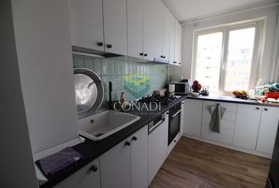 Apartament cu 3 camere la 500m de Metrou Obor renovat - 7