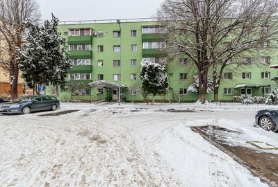 Apartament 3 camere, 67 mp utili, etaj 2 - Vlaicu, Arad - COMISION 0 - 7