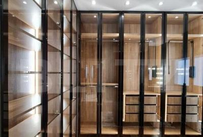 Apartament LUX cu 3 camere, 84 mp, etajul 1, zona Burdujeni - 17