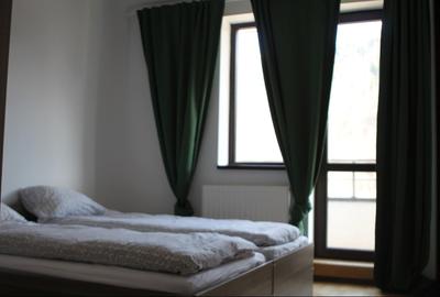 Garsonieră semidecomandată, mobilată în Platoul Izvor - 4