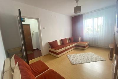 Apartament cu 2 camere nedecomandat, mobilat în Trivale - 3
