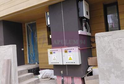 Casă cu 4 camere cu Teren 117 Mp în 1 Decembrie - 17
