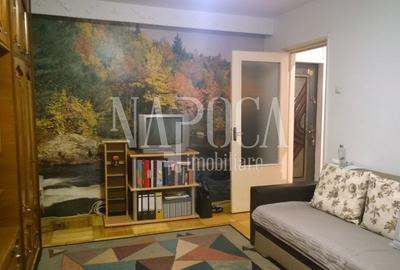 Apartament cu 3 camere decomandat în Mărăști - 3