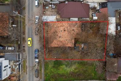 OPORTUNITATE TEREN ZONA DE NORD JANDARMERIEI - SISESTI OPORTUNITATE TEREN ZONA DE NORD JANDARMERIEI - SISESTI - 2