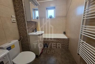 Apartament de vânzare – 2 camere, parter cu grădină, Cartierul Arhitecților - 8