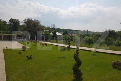 Vila 327 mp, teren 3173 mp, Cobia - 13