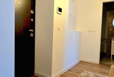 Prima închiriere! Class Park Târgoviște,  etaj3, apartament 3camere - 17