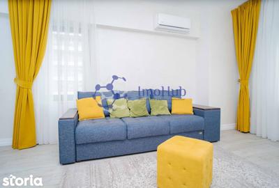 Apartament cu 2 camere decomandat în Copou - 19