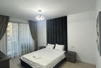 Apartament cu 2 camere decomandat în Nord - 2