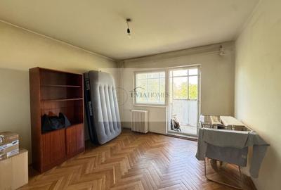 Apartament cu 3 camere decomandat în Zorilor - 4