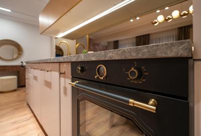 STUDIO | 1 CAMERA | PIPERA | IVORY | RESIDENCE | ROND OMV | NOU | LUX - 11