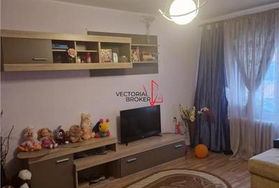 Apartament cu 3 camere decomandat, mobilat în Dristor - 13
