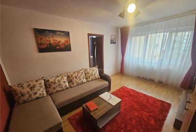 Resita, 3 Cam. Mobilat Utilat, Et. 2, Micro 3 - 15