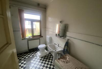 Apartament in vila zona Bulevardul Castanilor, suprafata utila 102 mp, 4 camere. - 15