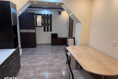Apartament cu 3 camere decomandat în Central - 12
