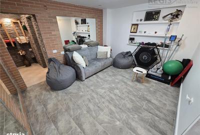 Apartament cu 2 camere în Timișu de Jos - 3