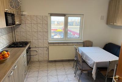 APARTAMENT 2 CAMERE-NASAUD-TRAFIC GREU-DECOMANDAT-65MP - 3