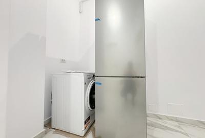 Apartament 2 camere, 59mp + terasa 18mp, parcare subterana - Giroc - 9