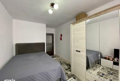 Apartament cu 2 camere, mobilat în Central - 1