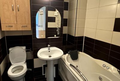 Apartament cu 3 camere decomandat în Ultracentral - 2