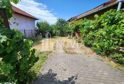 Casă cu 3 camere cu Teren 371 Mp în Central - 9