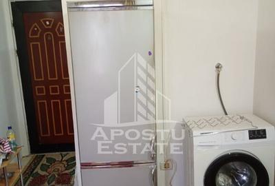 Garsoniera? CF3 zona Vlaicu - 1