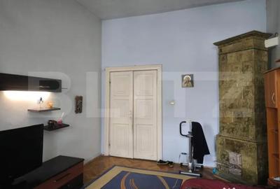 Casă cu 5 camere cu Teren 585 Mp în George Enescu - 4