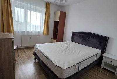 Apartament cu 2 camere în Seleuș - 5