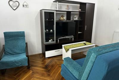 Apartament cu 2 camere în Central - 3