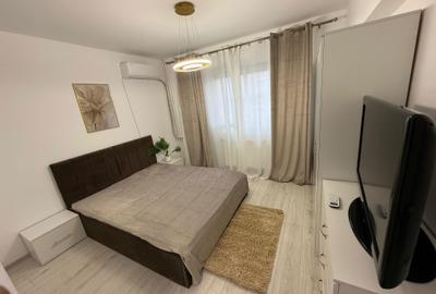 Apartament cu 2 camere decomandat în Republicii - 2