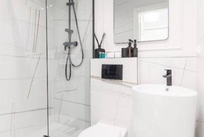 Apartament Premium 3 Camere, vedere Panoramica Casa Poporului - 6