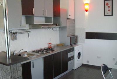 Apartament cu 3 camere în Europa - 1