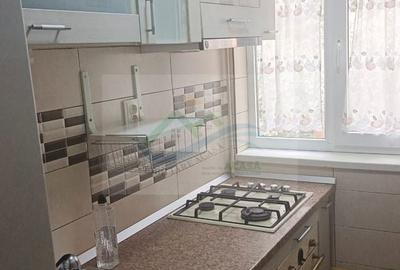 Apartament cu 3 camere în George Enescu - 12