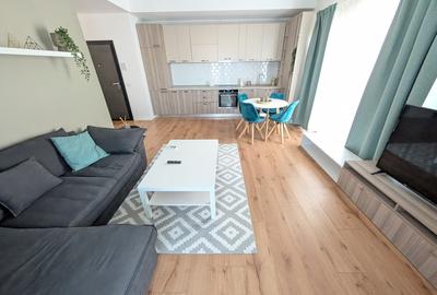 Apartament 3 camere 75mp | 0 comision | Tunari Darwin Residence - 3