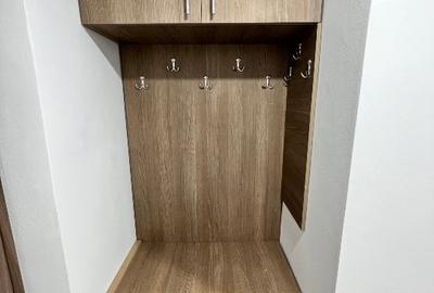 Apartament cu 2 camere nedecomandat în Cetate - 4