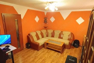 Apartament cu 2 camere semidecomandat în Șagului - 1