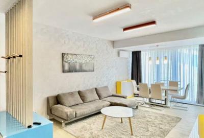 Inchiriere Penthouse Lux langa padure, Iancu Nicolae - 2