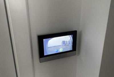 Apartament cu 2 camere, bloc nou, Centru - 6