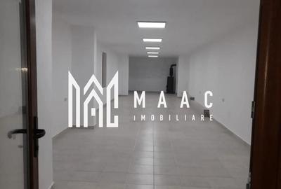 Spațiu comercial, de 100 mp, în Rășinari - 1