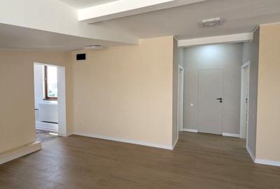 APARTAMENT CU VEDERE PANORAMICA PE STRADA TOAMNEI - 9