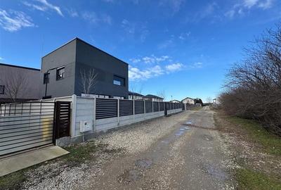 Casă individuală cu 4 camere cu Canalizare în Mogoșoaia - 5