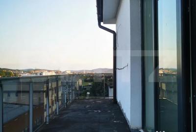 Apartament cu 3 camere decomandat în Centura - 9