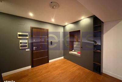 Apartament cu 2 camere decomandat, mobilat în Tei - 2