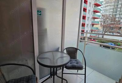 Apartament cu 2 camere semidecomandat în Central - 4