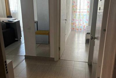 Apartament cu 2 camere decomandat în Exterior Vest - 7