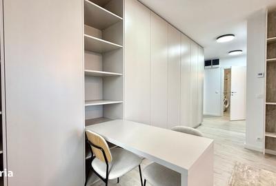 Apartament cu 2 camere decomandat în Central - 3