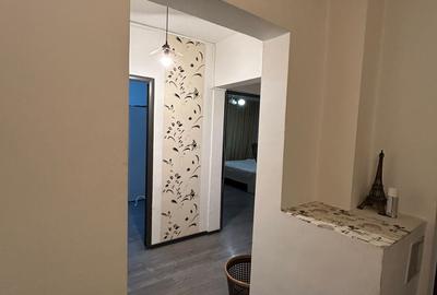 Apartament cu 2 camere decomandat, mobilat în Vitan - 4