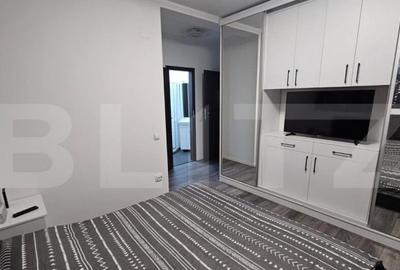 Apartament cu 3 camere decomandat în Copou