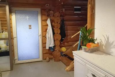 Casă cu 3 camere în Central - 8